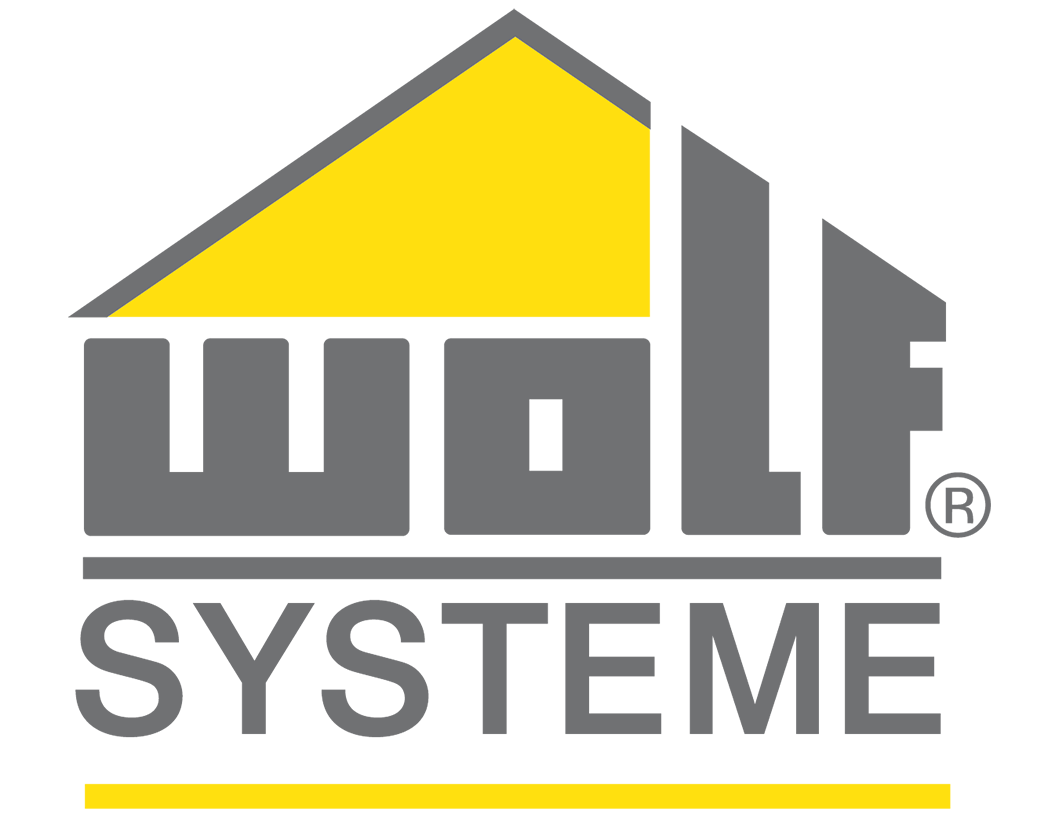 Logo SYSTEME WOLF