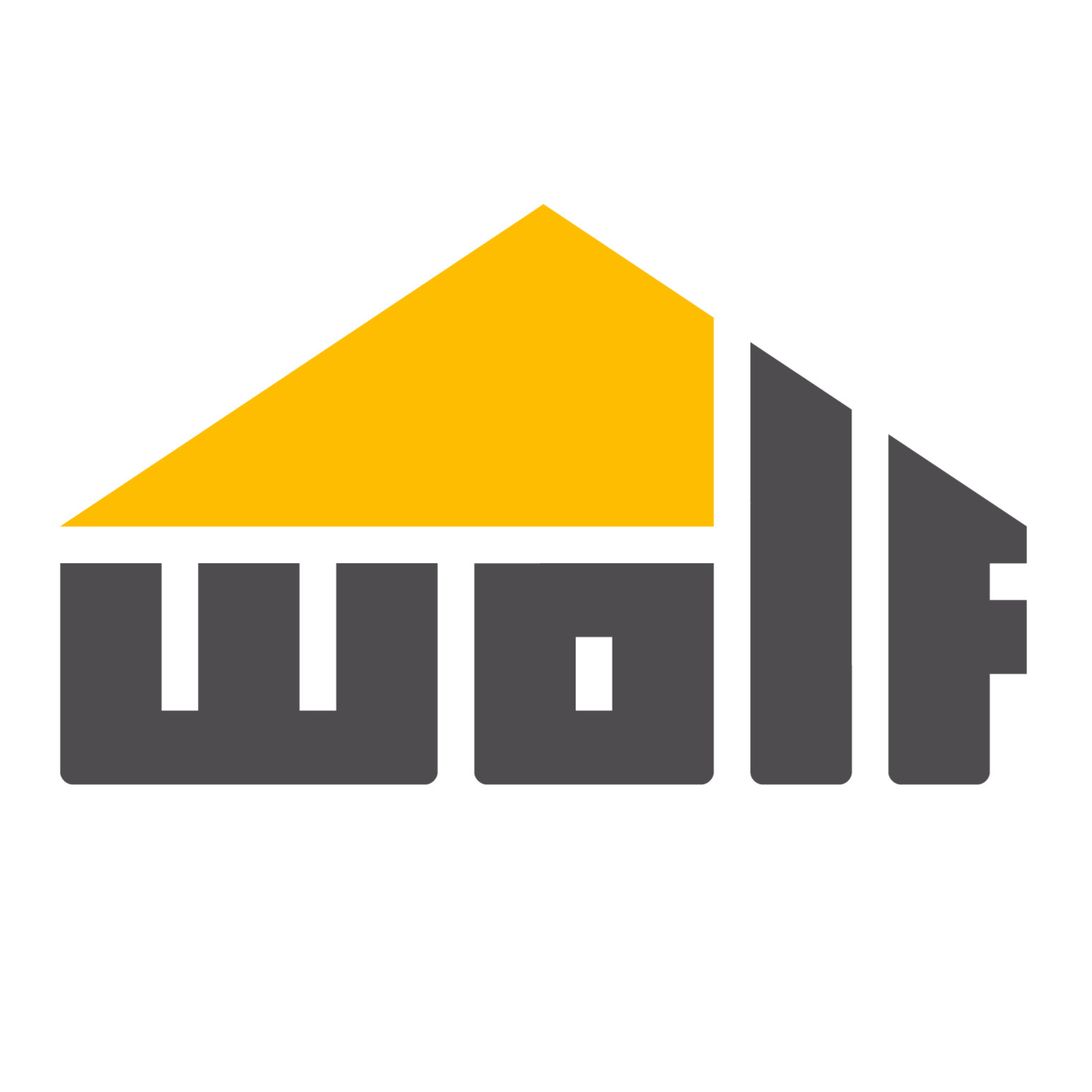 Logo SYSTEME WOLF