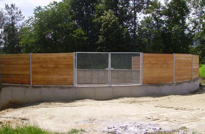 Systeme Wolf 
