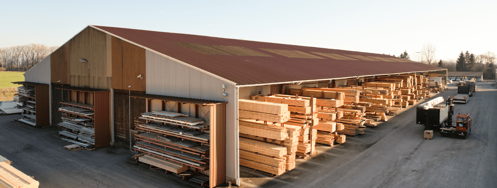 WOLF FRANCE - Site de Leutenheim