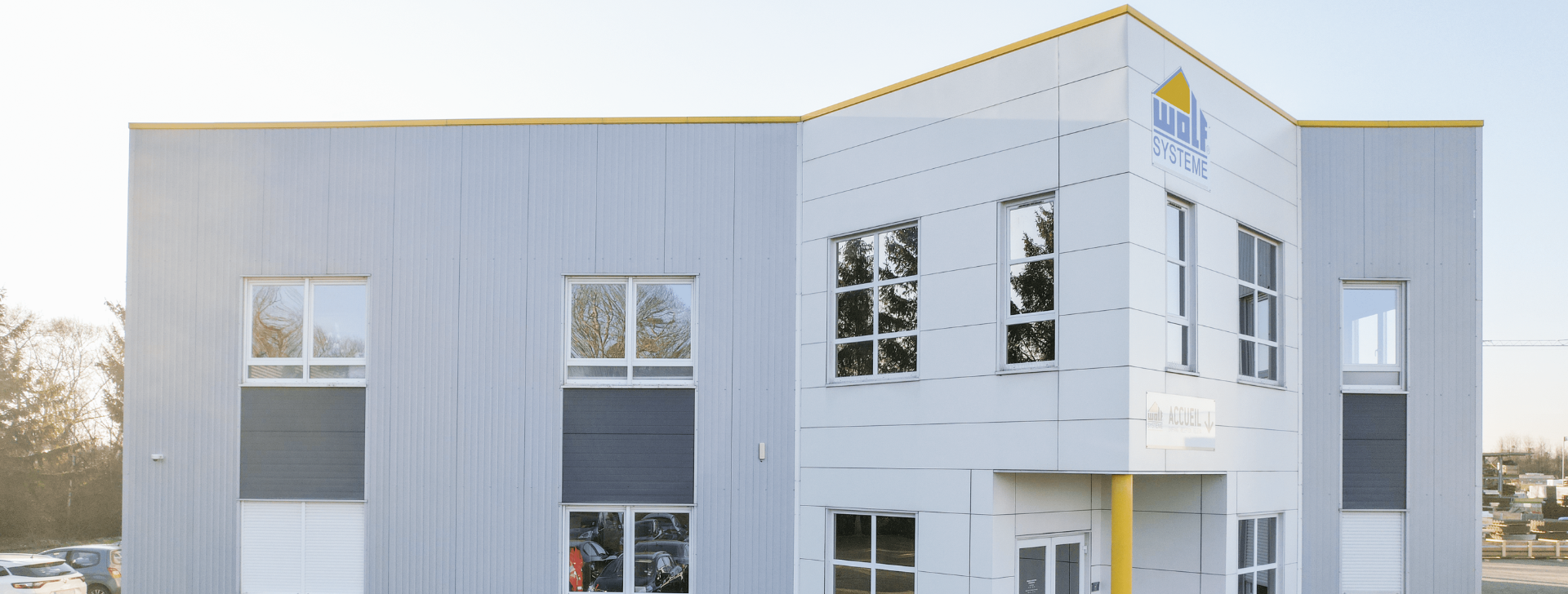 WOLF FRANCE - Site de Leutenheim